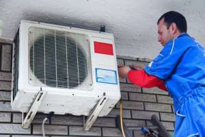 24/7 and Emergency HVAC Near Wind Lake, WI | Air Conidtioning and Heating Contractors